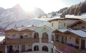 Hotel Juchhof